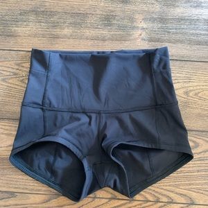 Wunder short full on luxtreme